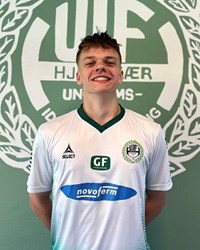 Christian Hansen