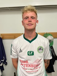 Rasmus Thy