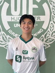 Dani Khang Dinh