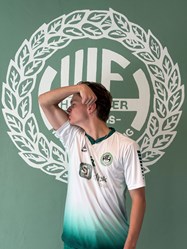 Christian Hansen