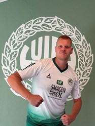 Lasse Friedrichsen