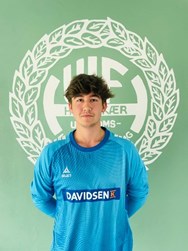 Bertram Rasmussen