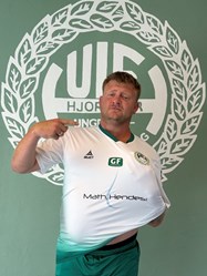 Michael Bundgas Sørensen
