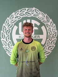 Jeppe Barsøe
