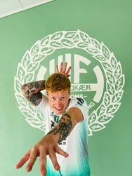 Oskar Jepsen