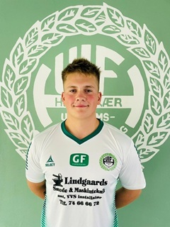Mikkel Asmussen